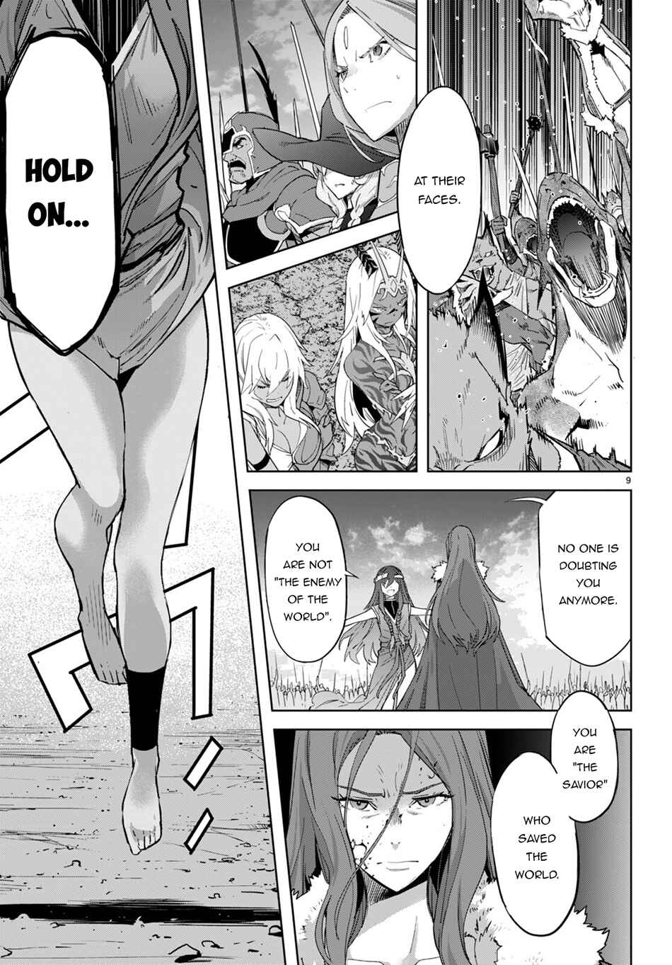 Chapter 50 - Page 12
