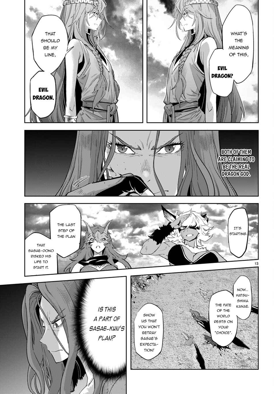 Chapter 50 - Page 15