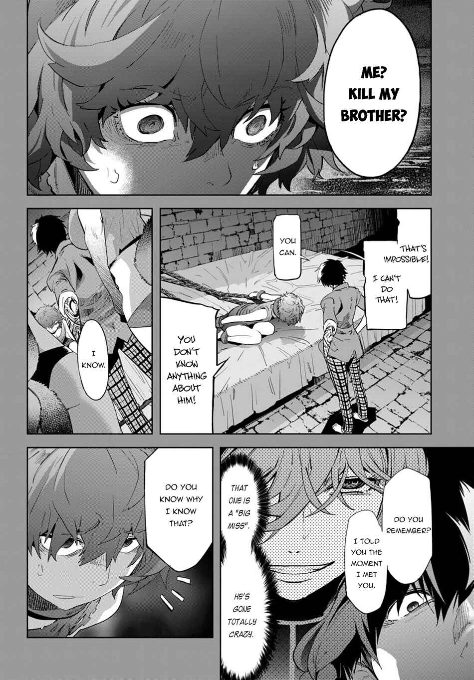 Chapter 50 - Page 20