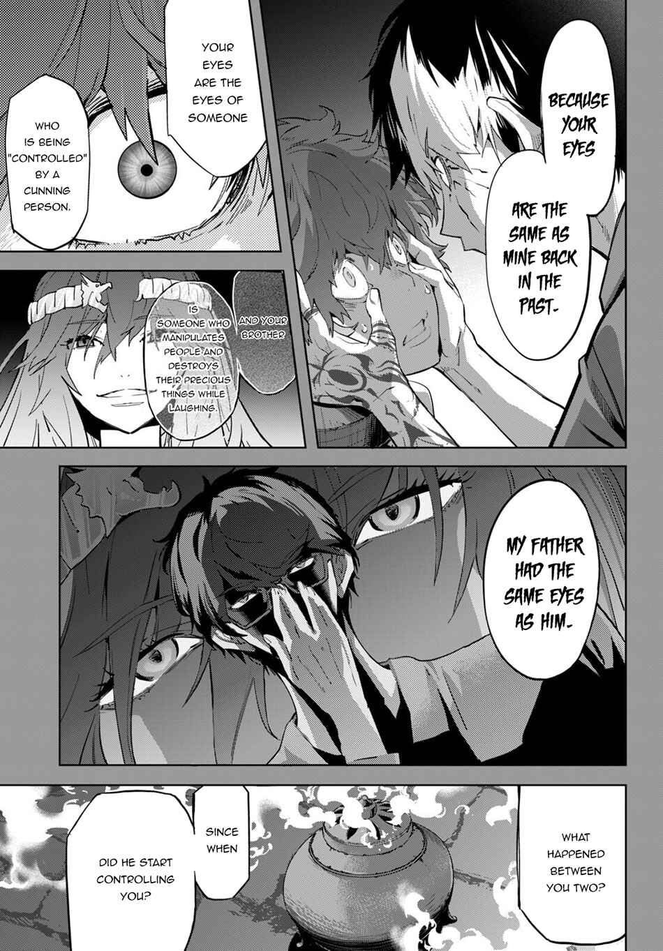Chapter 50 - Page 21