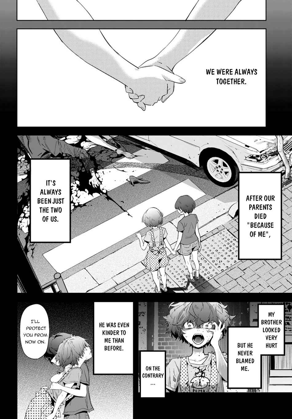 Chapter 50 - Page 22