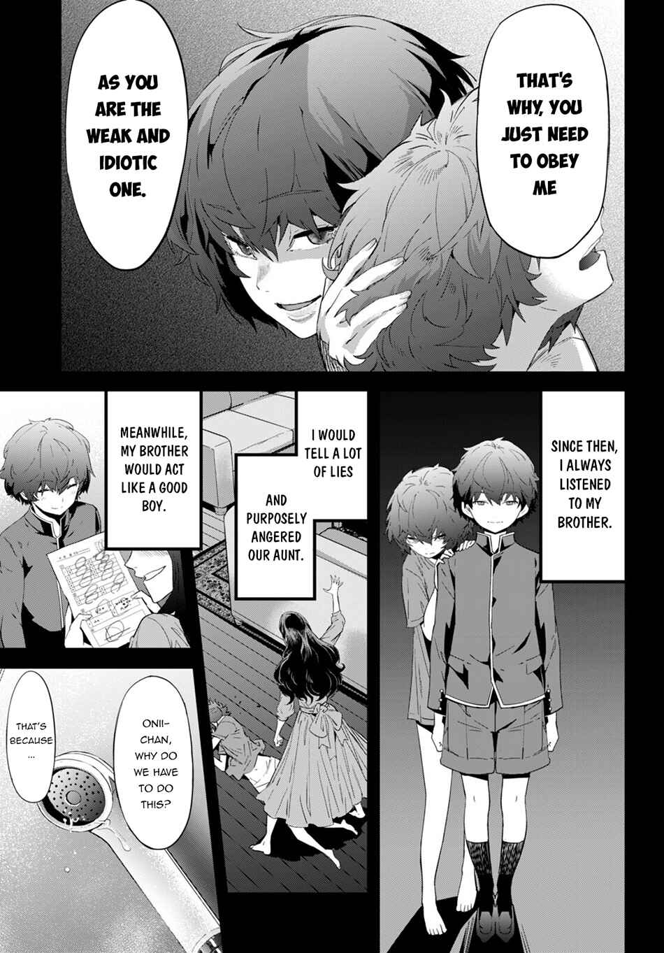 Chapter 50 - Page 23