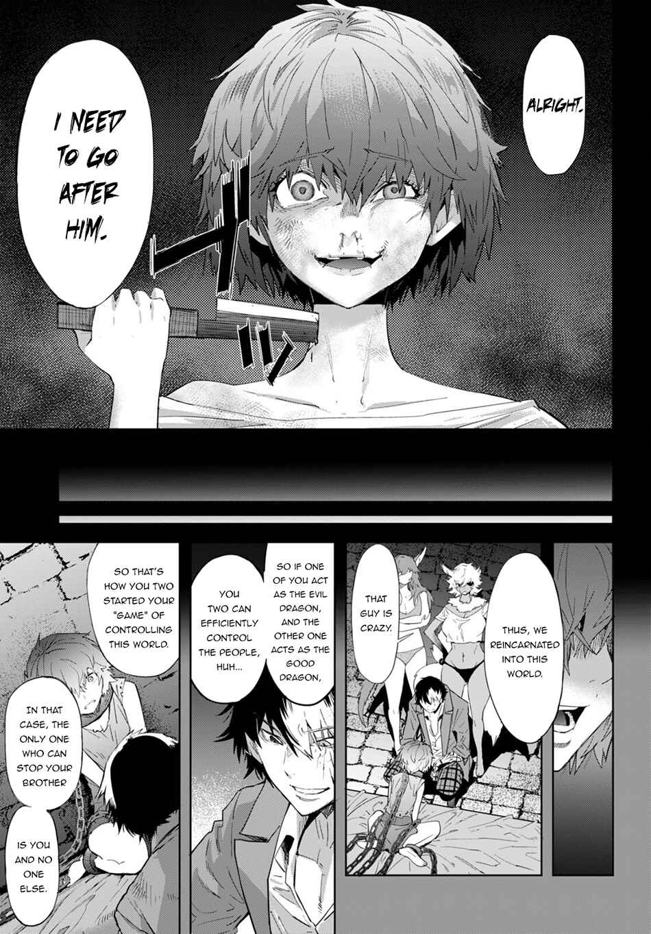 Chapter 50 - Page 29