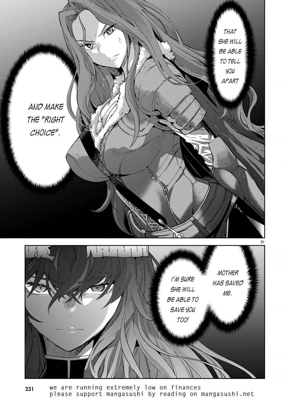 Chapter 50 - Page 33