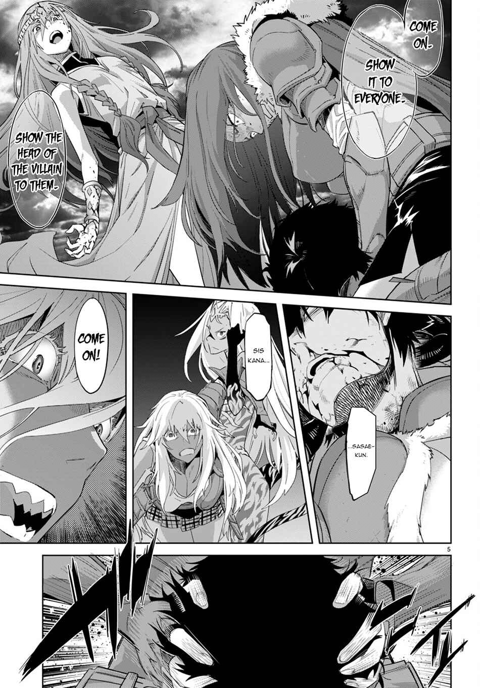 Chapter 50 - Page 8