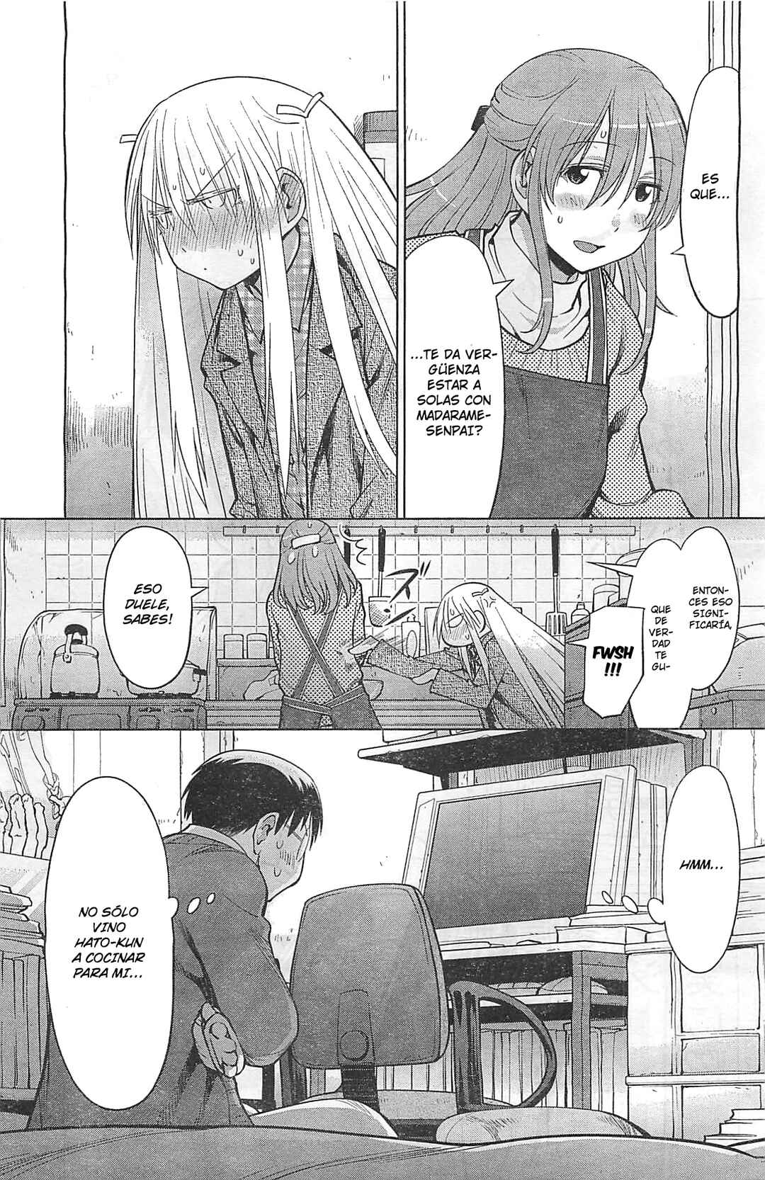 Chapter 98 - Page 13