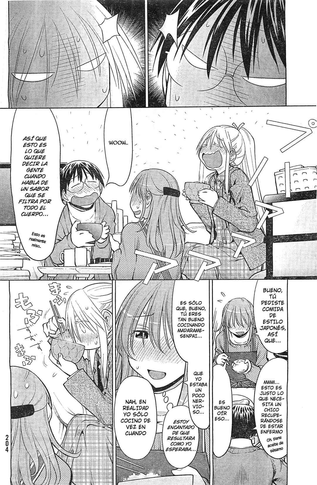 Chapter 98 - Page 16