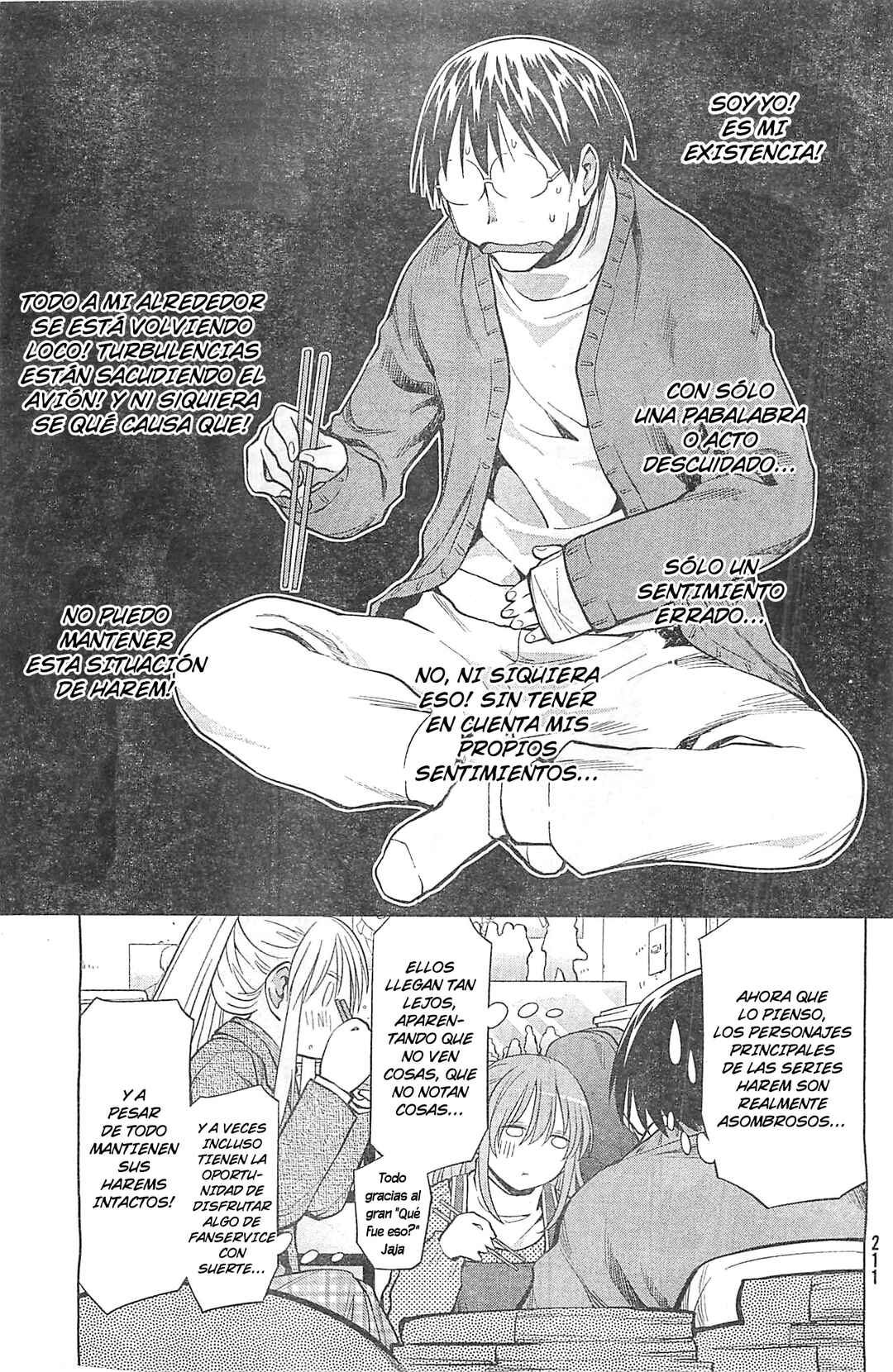 Chapter 98 - Page 23
