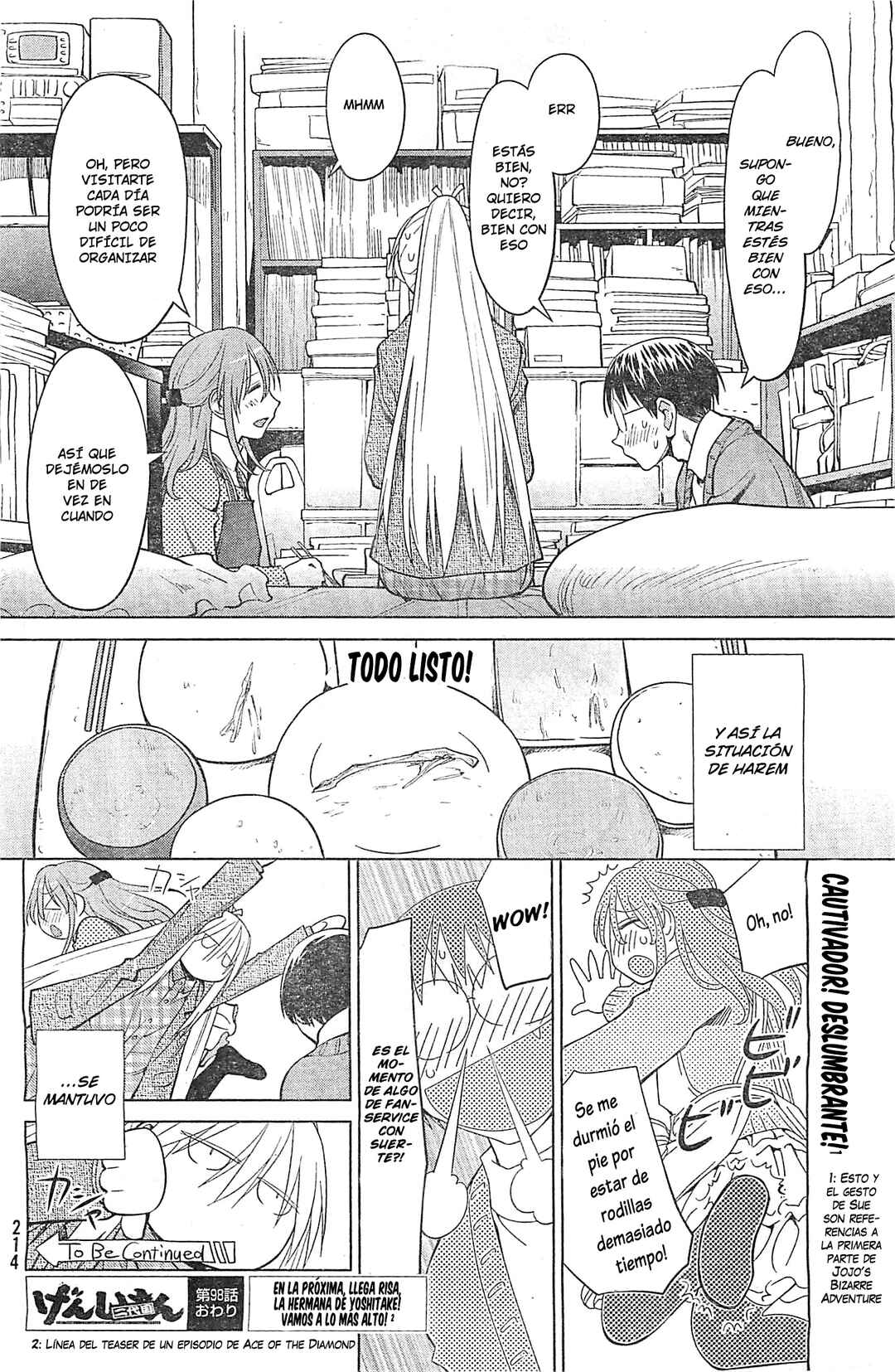 Chapter 98 - Page 26