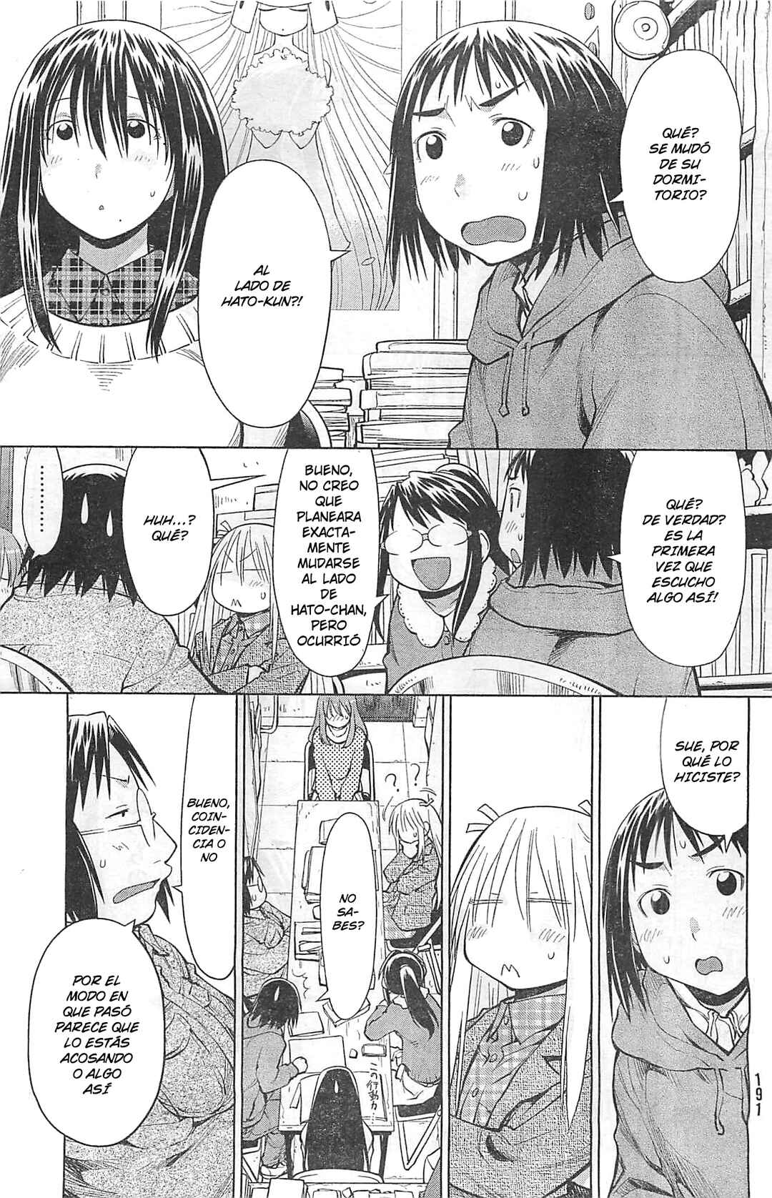 Chapter 98 - Page 3