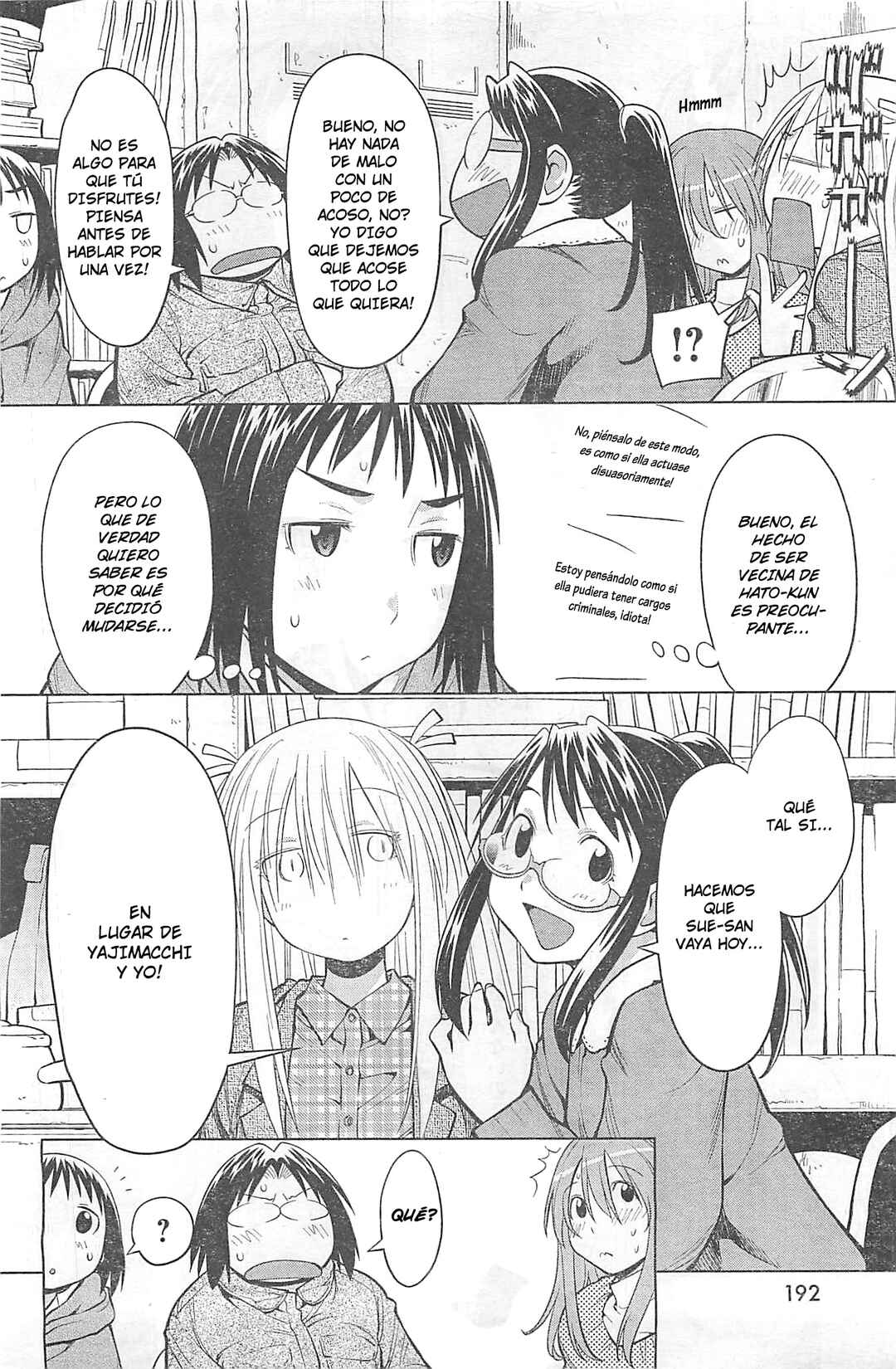 Chapter 98 - Page 4