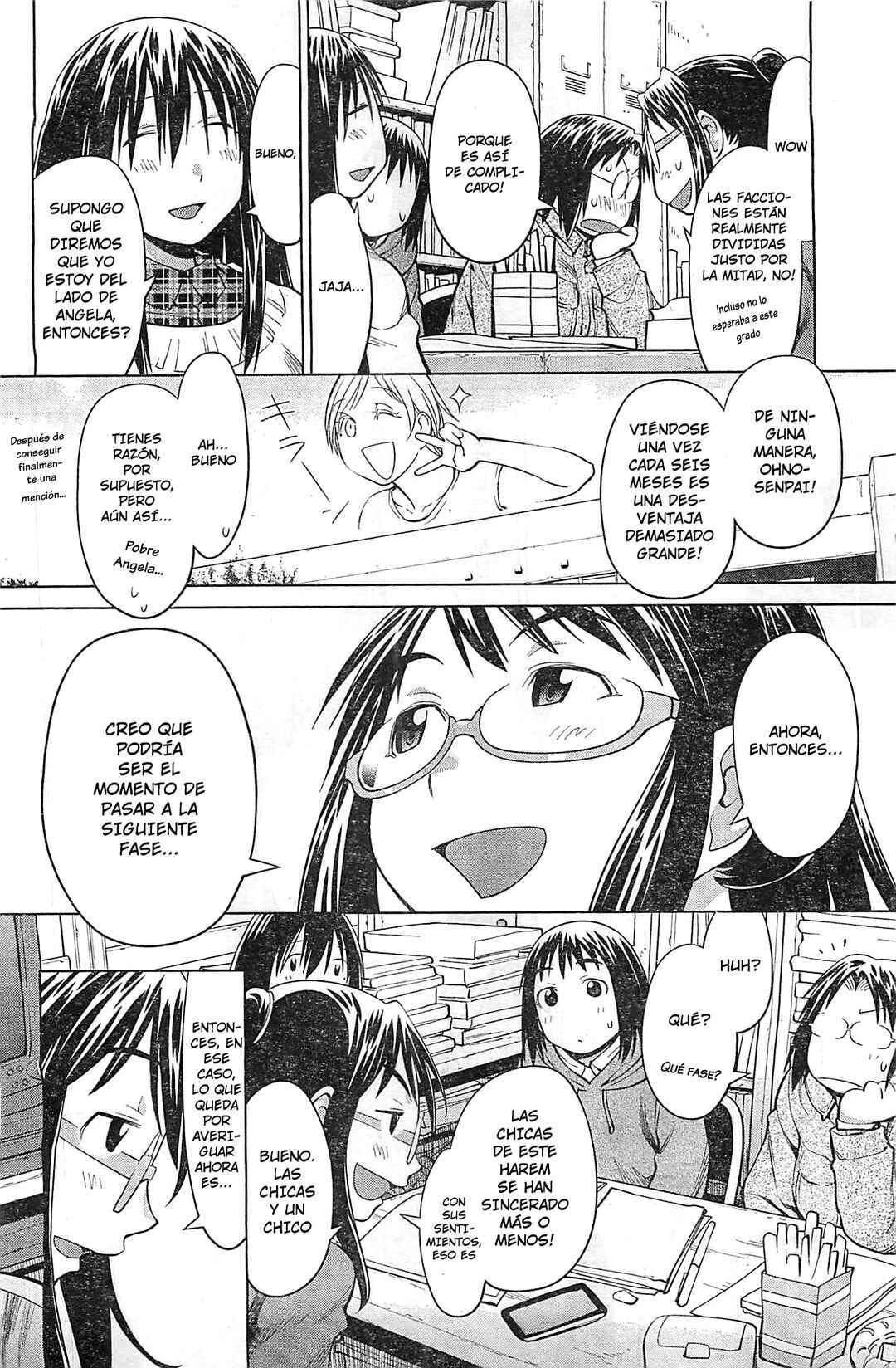 Chapter 98 - Page 8