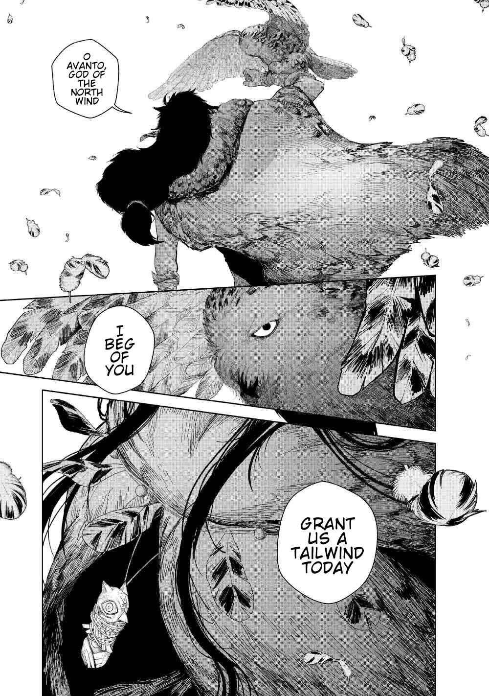 Chapter 3 - Page 1