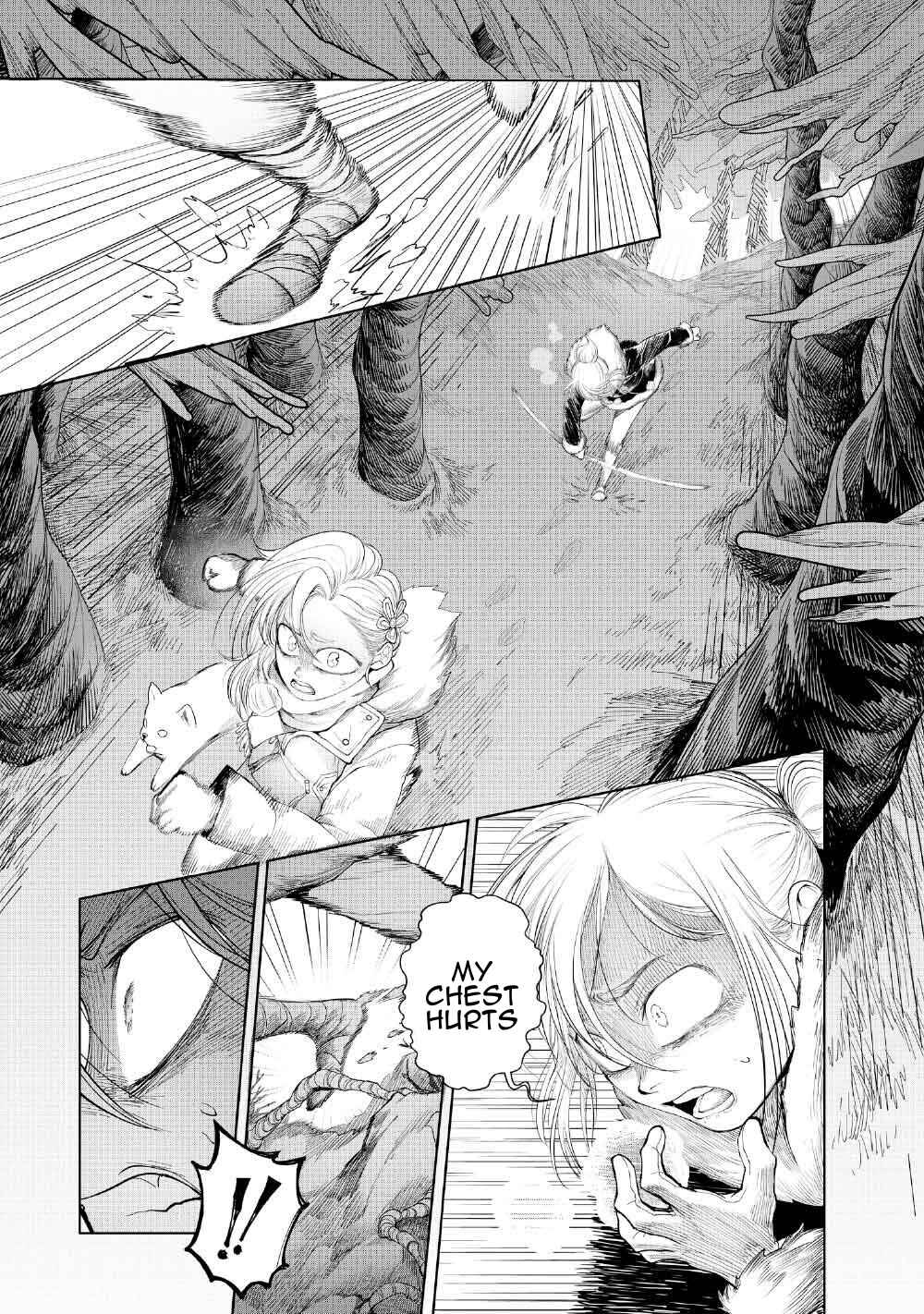 Chapter 3 - Page 3
