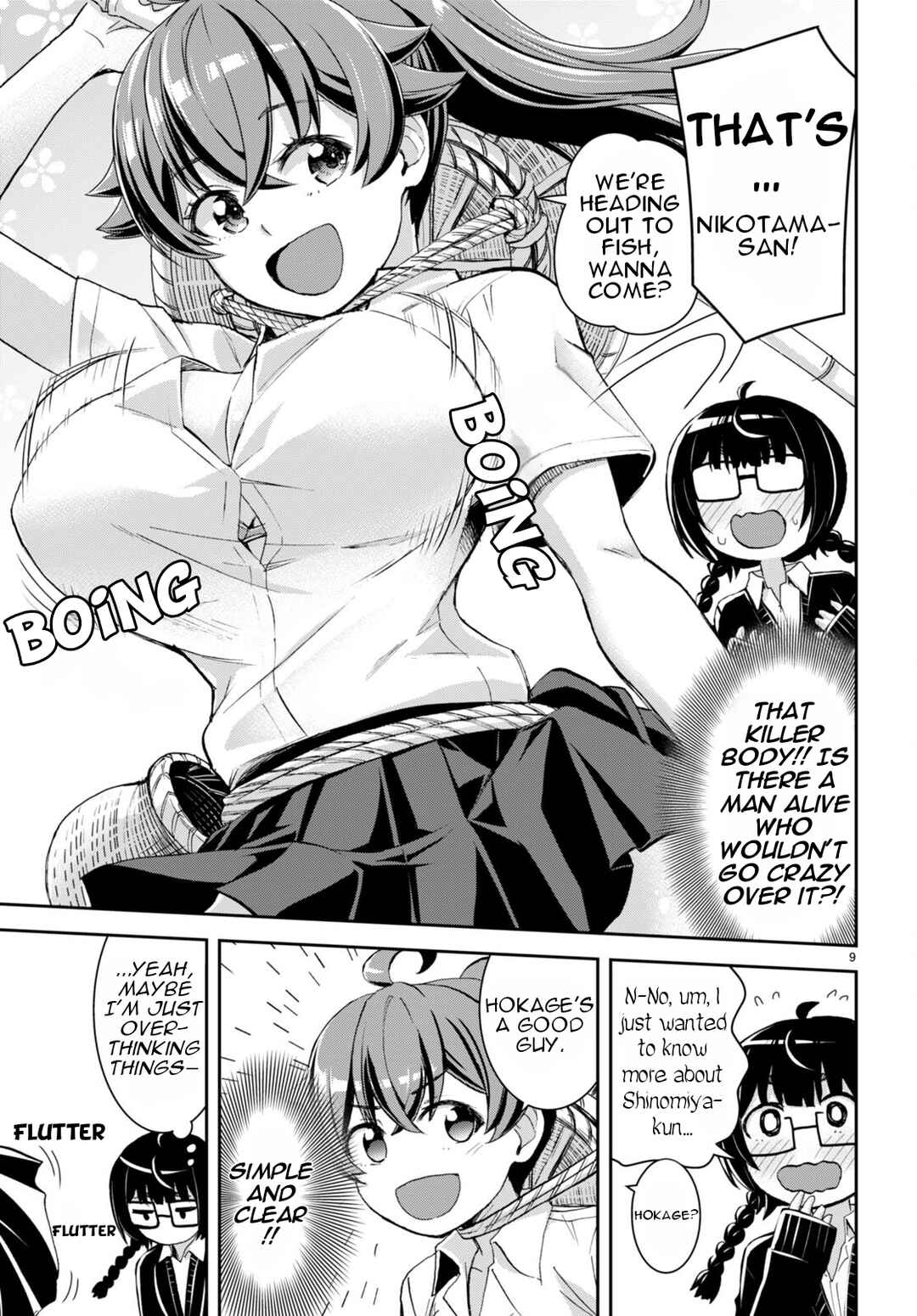 Chapter 28 - Page 10