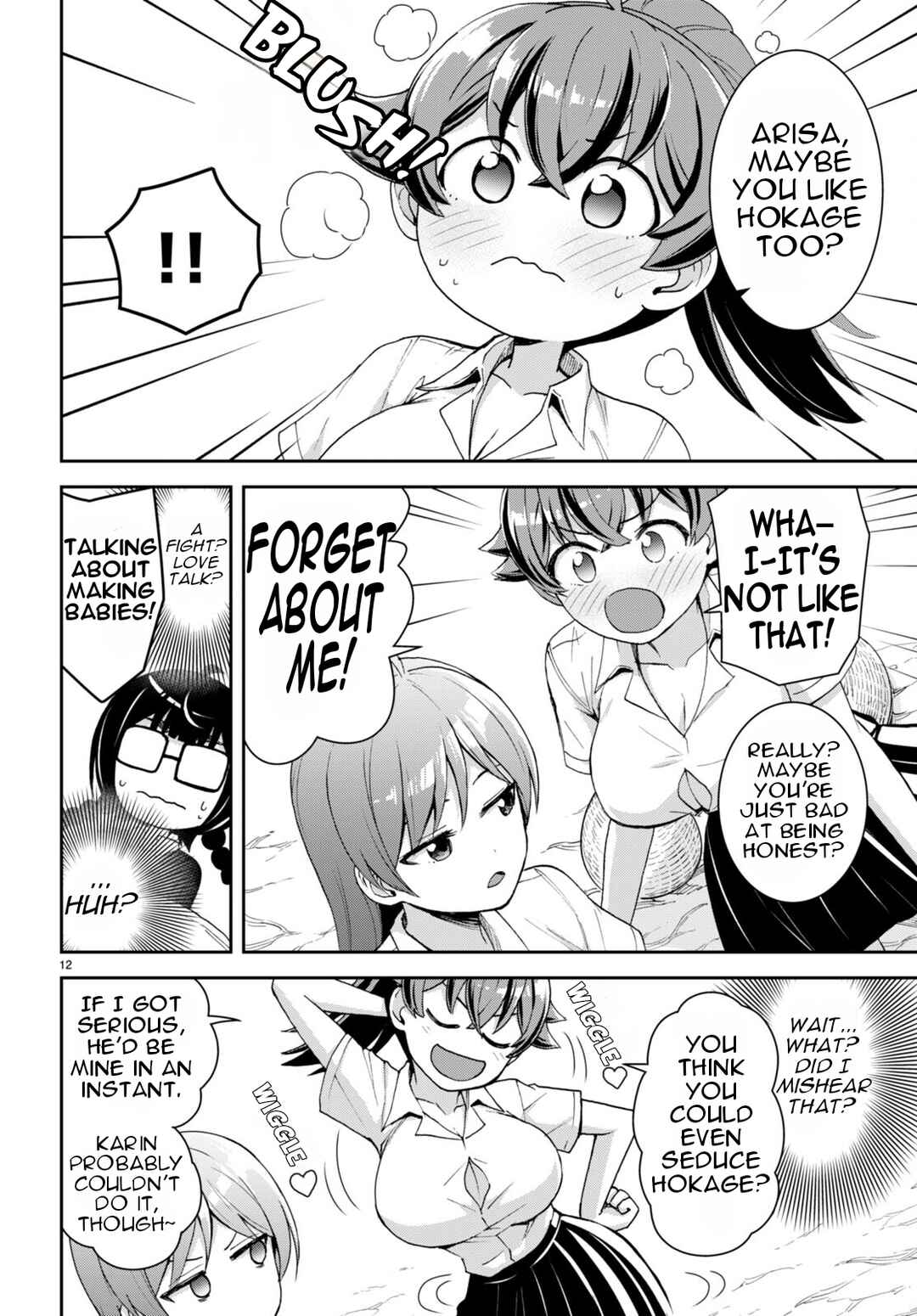 Chapter 28 - Page 13