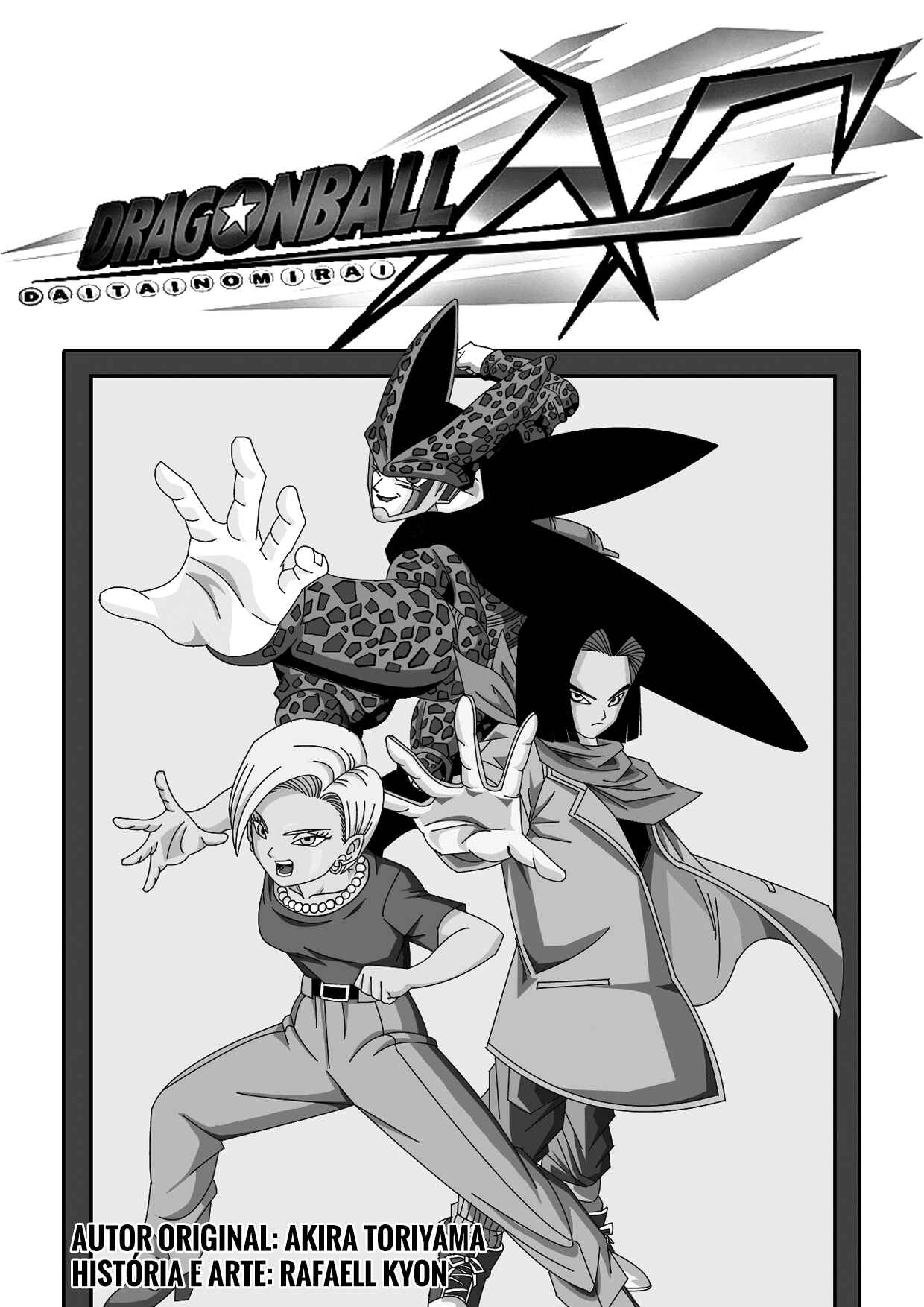 Chapter 6 - Page 3