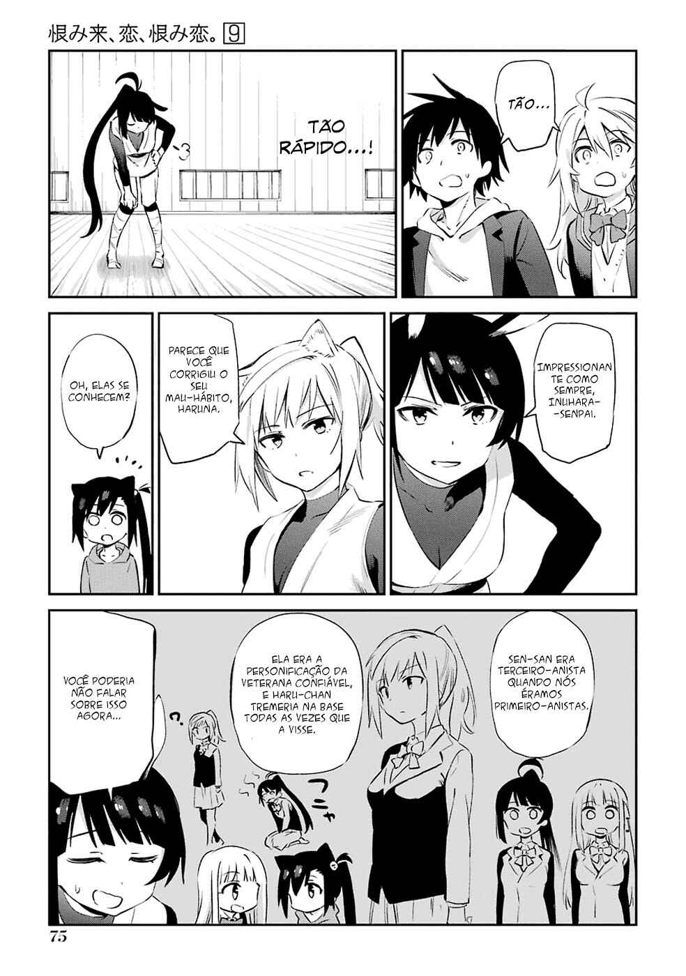 Chapter 45 - Page 9
