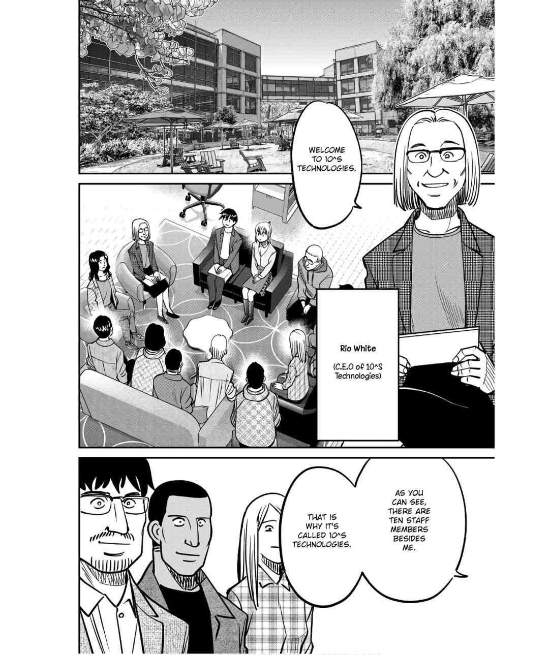 Chapter 49 - Page 12
