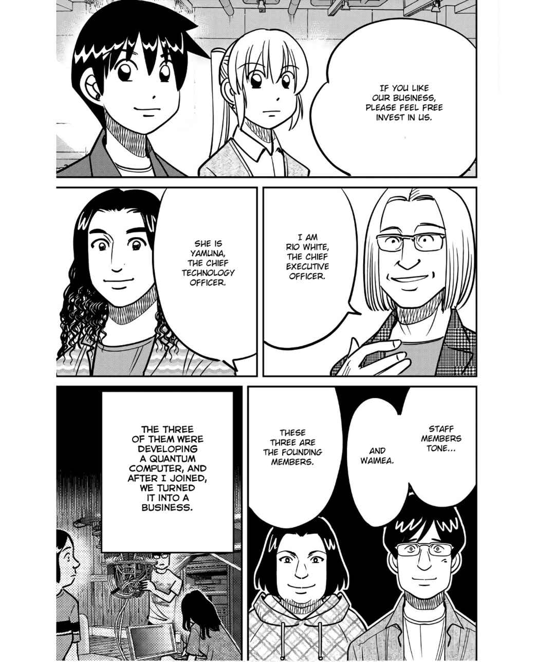 Chapter 49 - Page 13