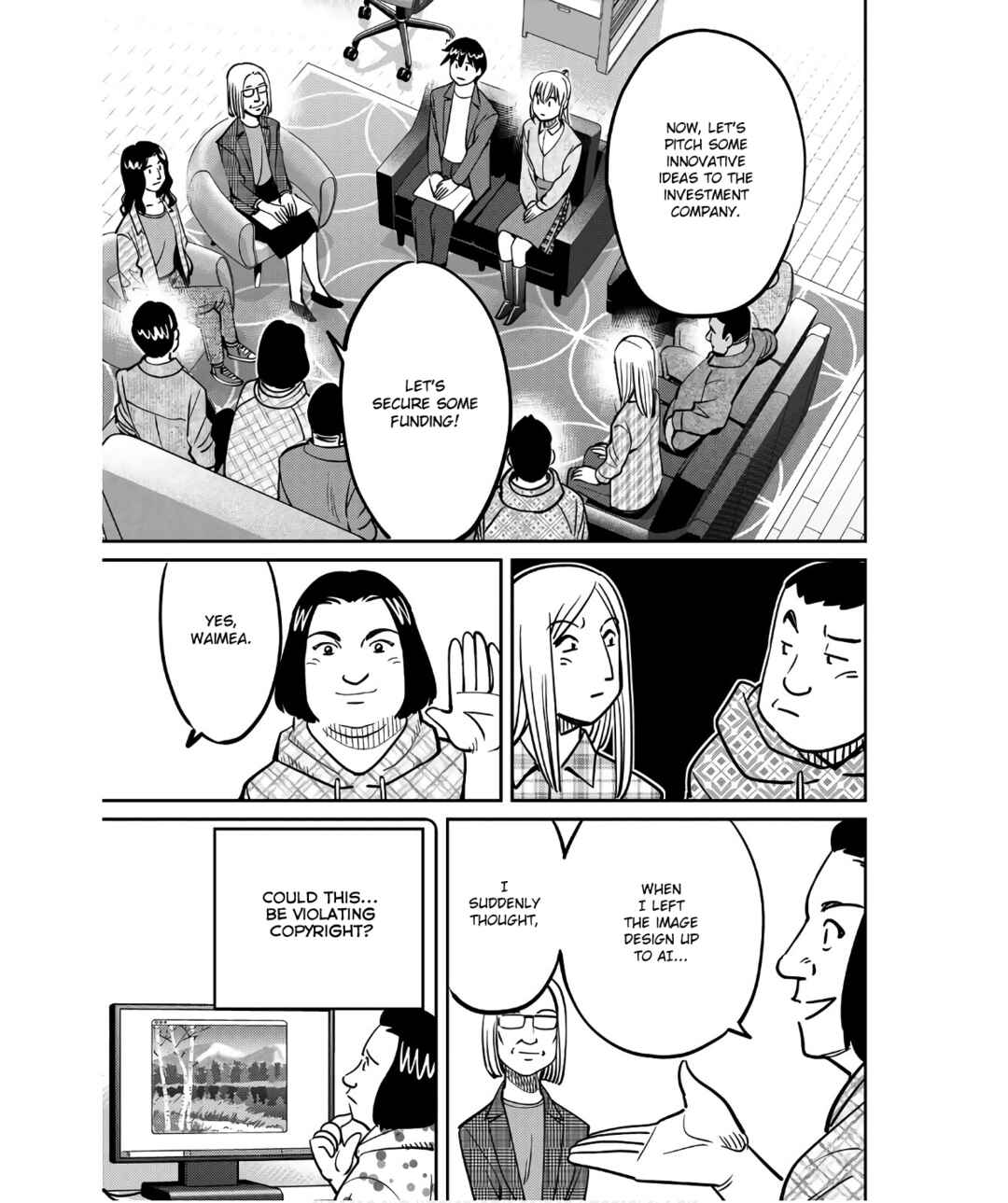 Chapter 49 - Page 17