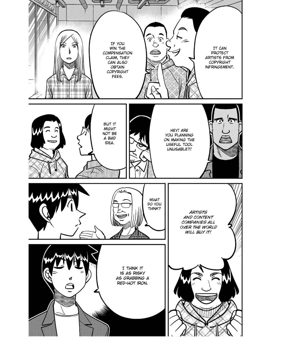 Chapter 49 - Page 19