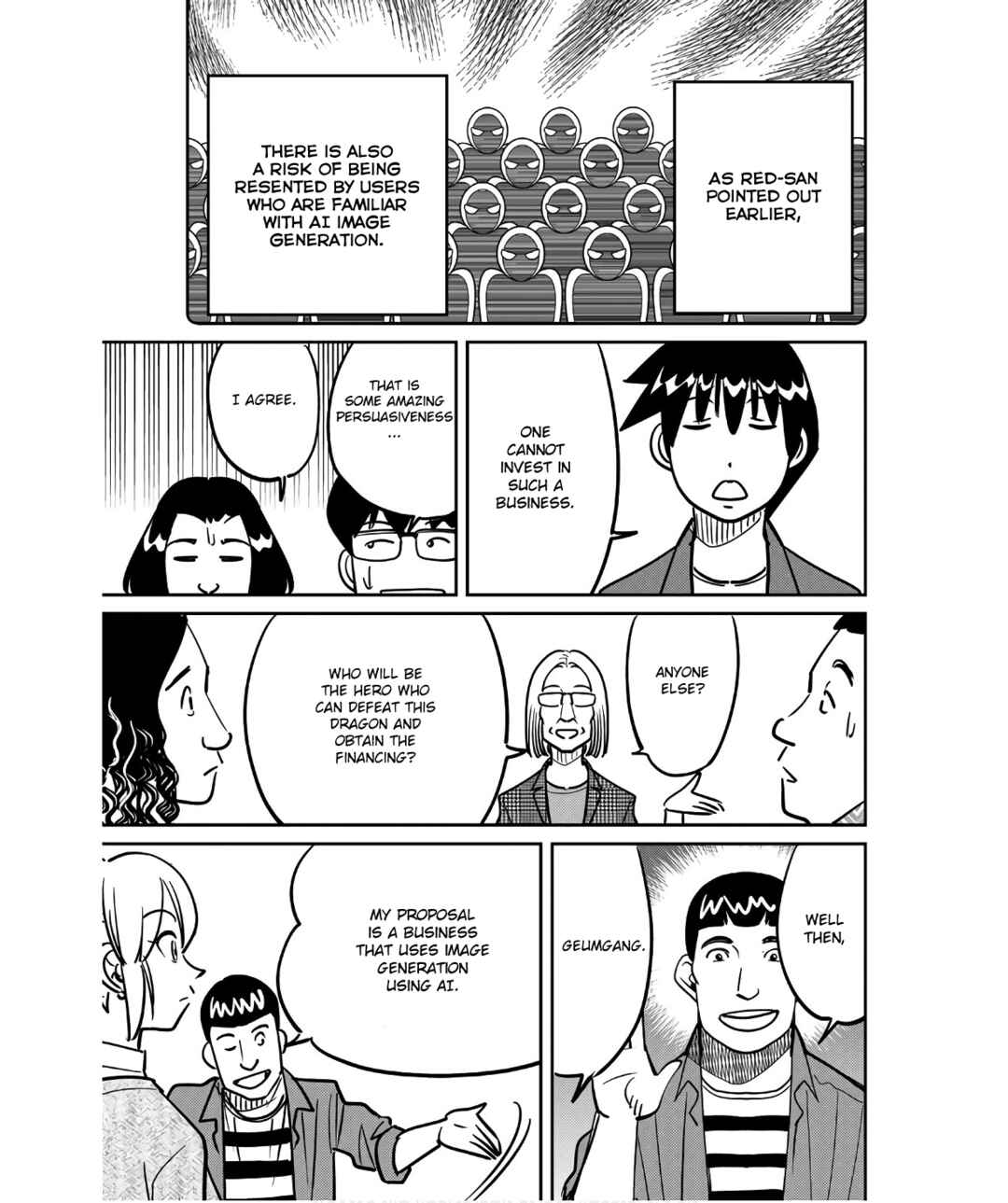 Chapter 49 - Page 21