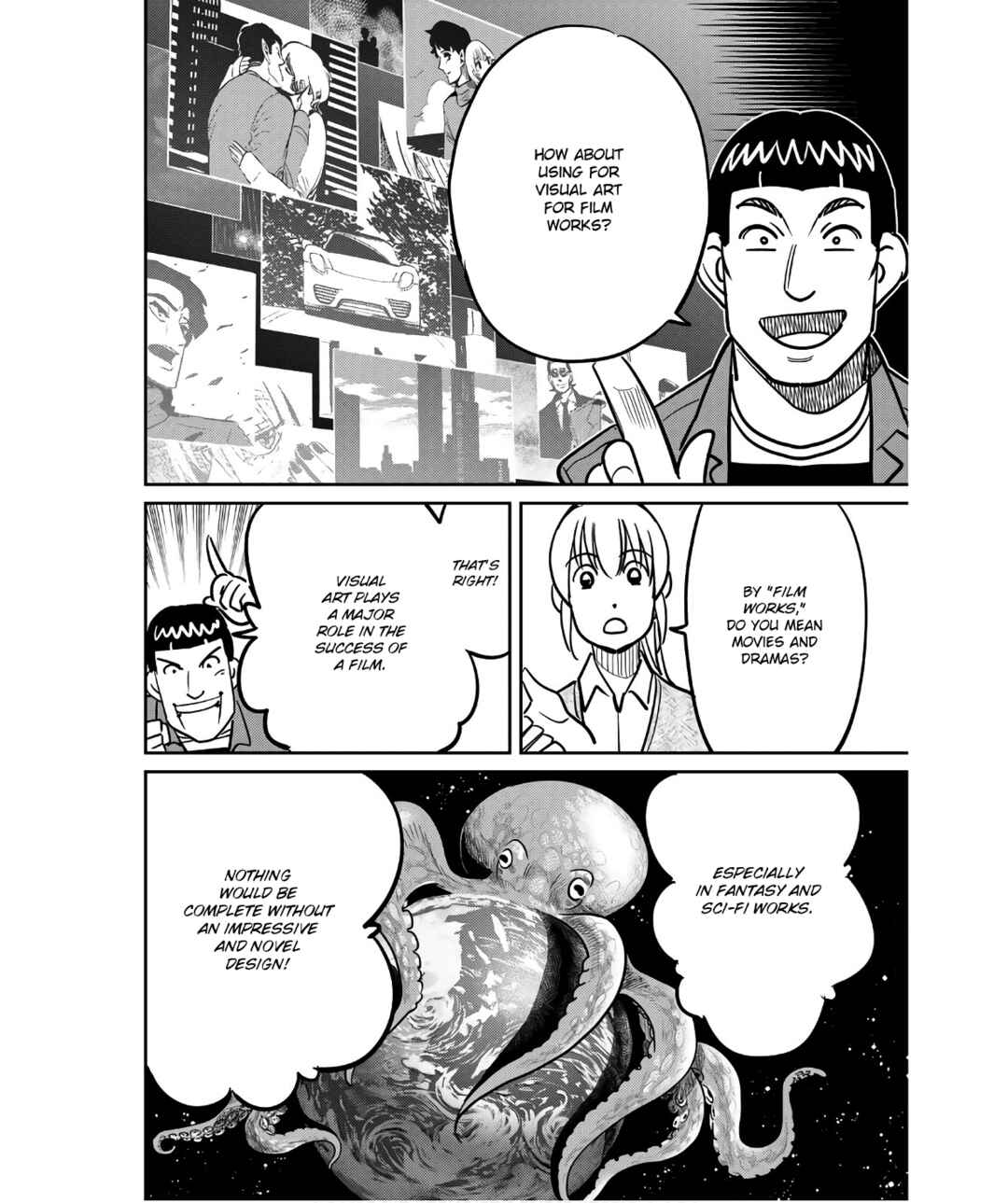 Chapter 49 - Page 22