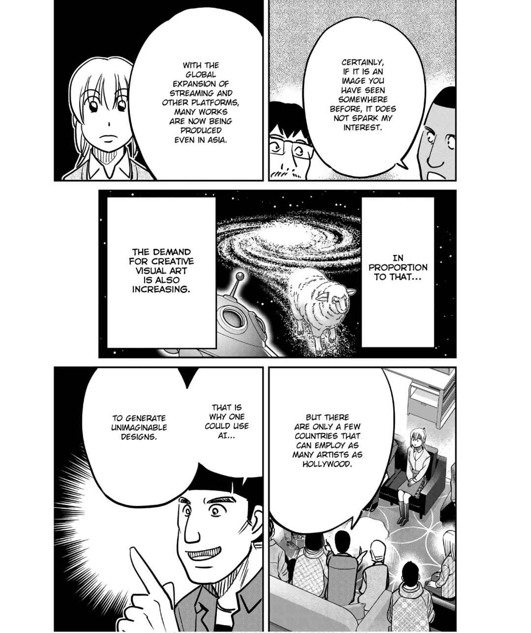 Chapter 49 - Page 23