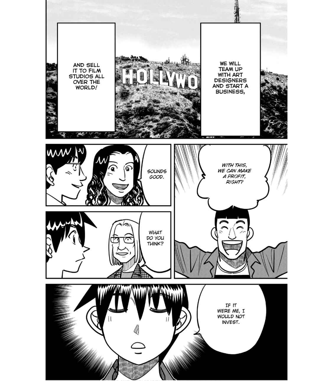 Chapter 49 - Page 24