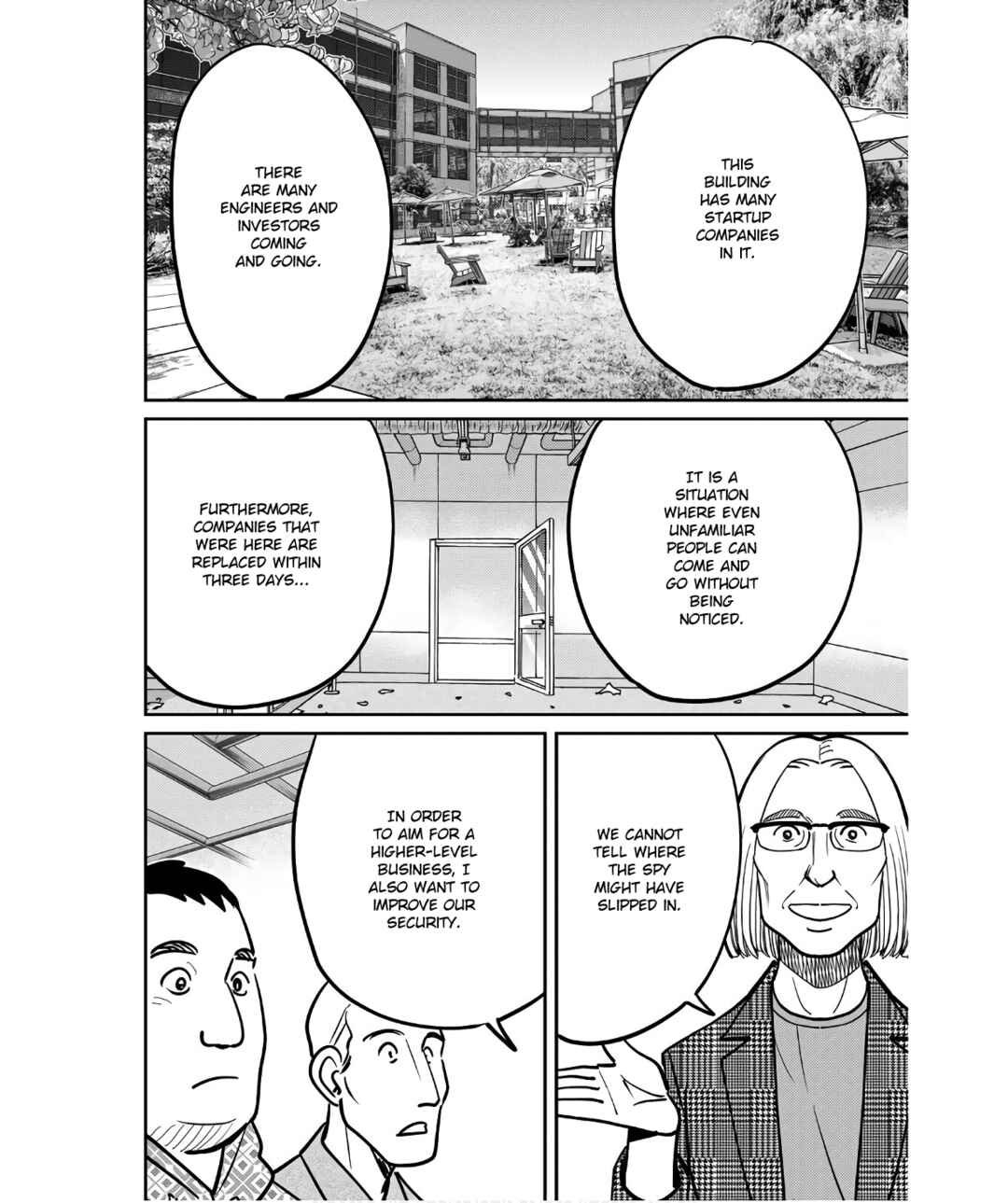 Chapter 49 - Page 28