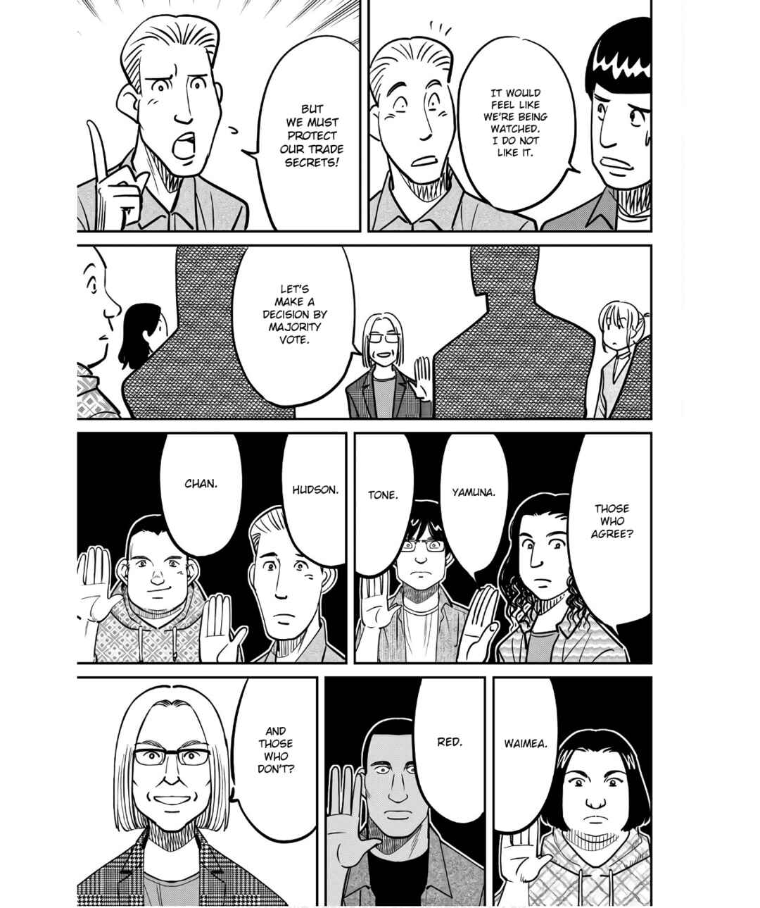Chapter 49 - Page 29