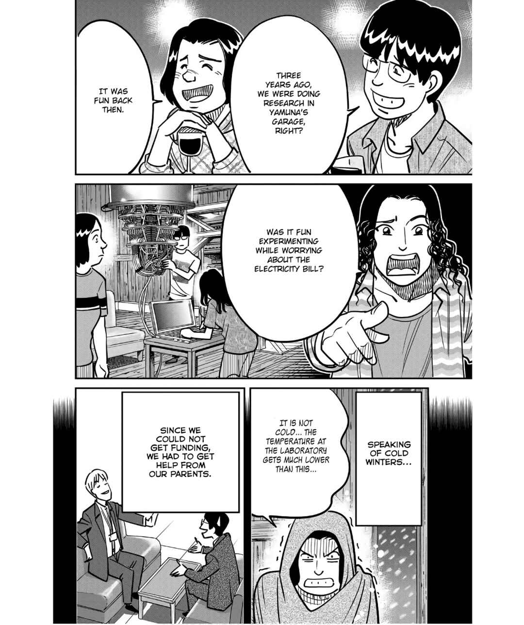 Chapter 49 - Page 32