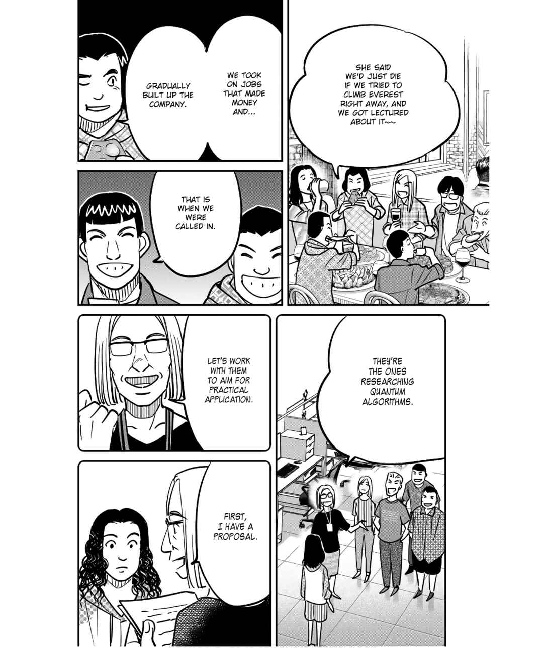 Chapter 49 - Page 34