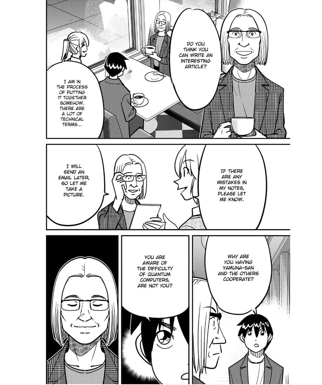 Chapter 49 - Page 38
