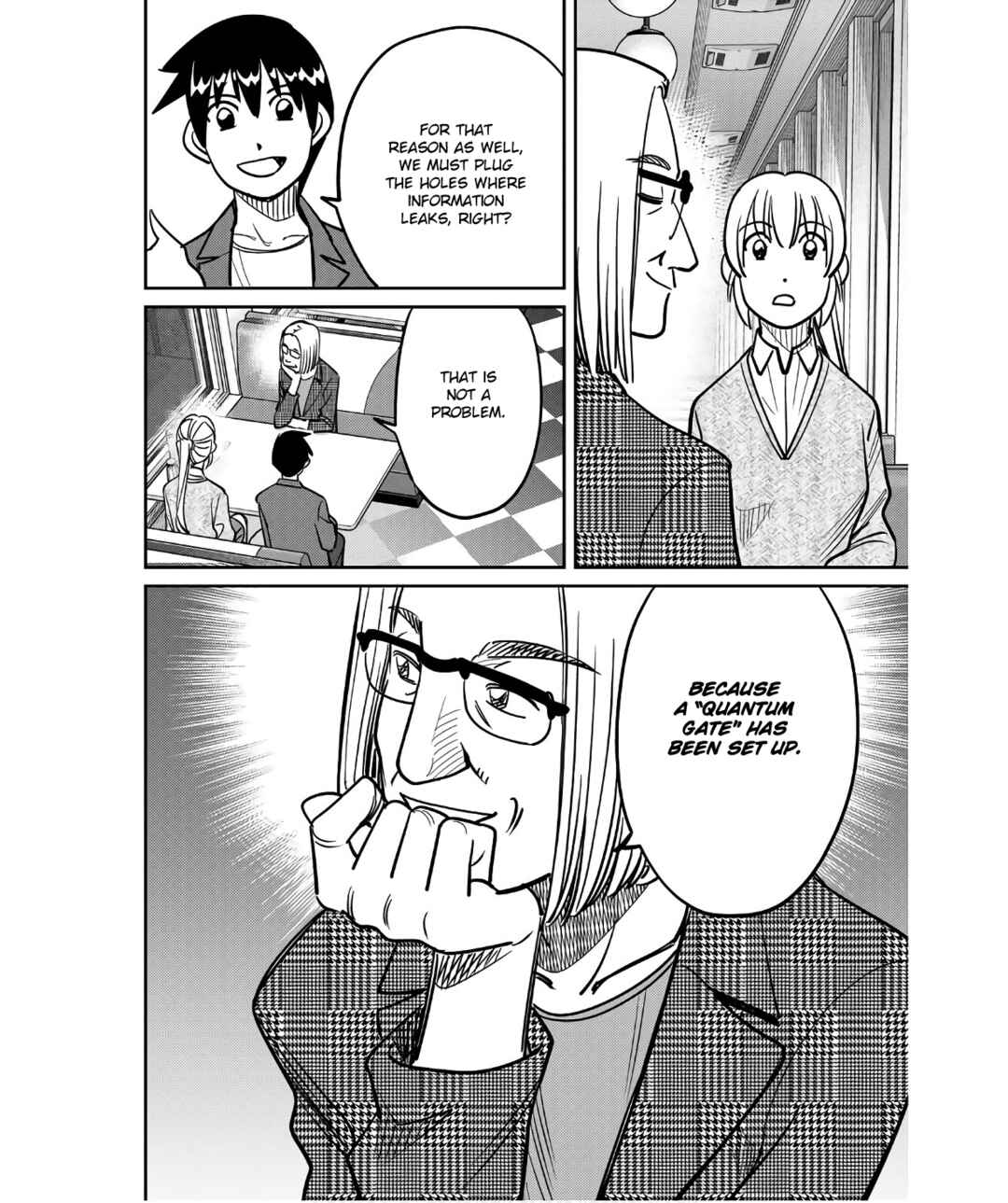 Chapter 49 - Page 40