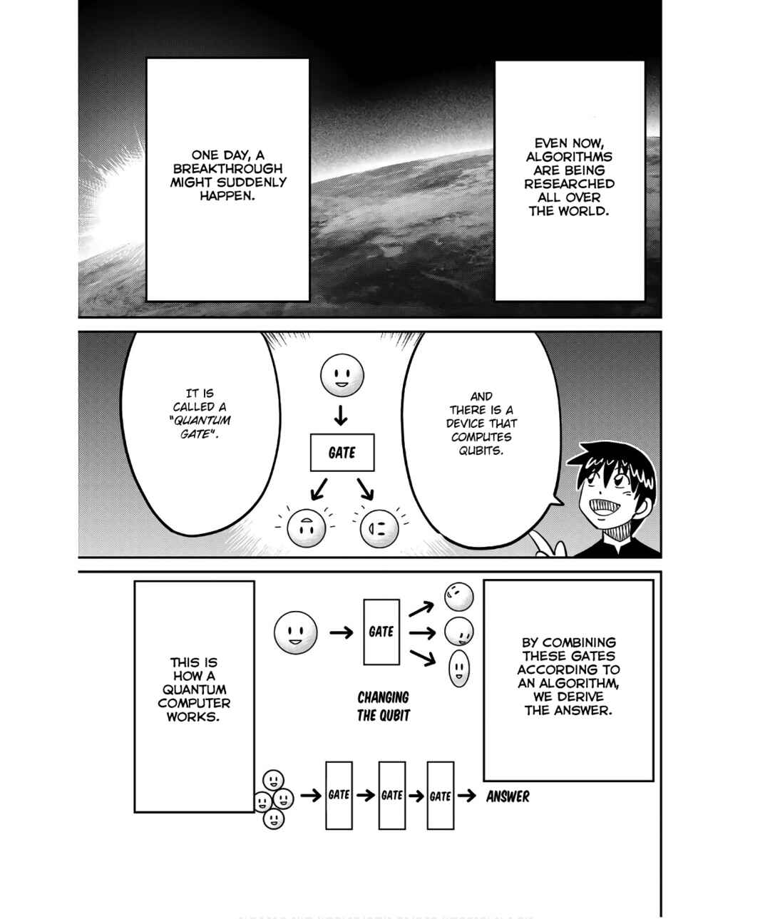 Chapter 49 - Page 47