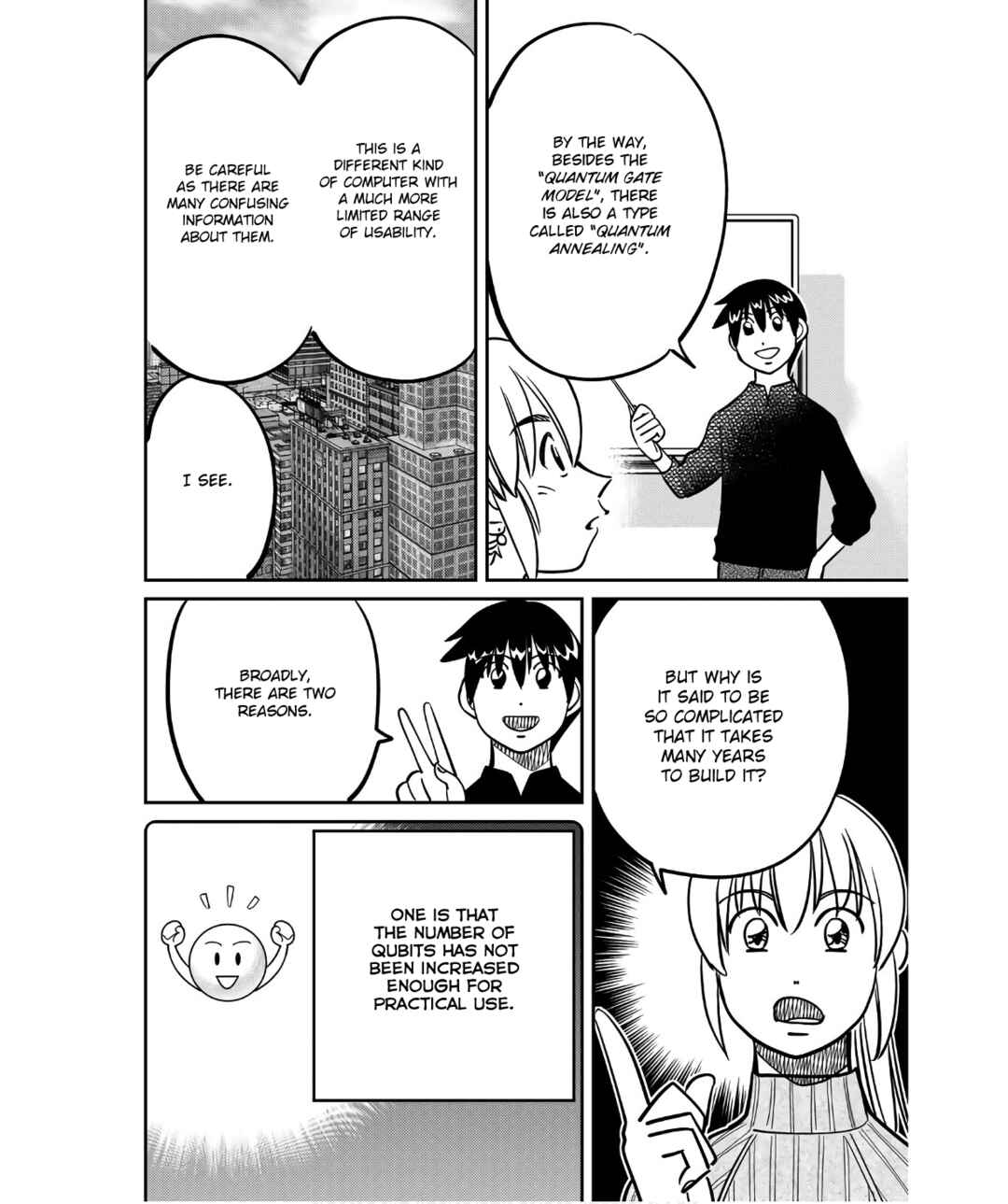 Chapter 49 - Page 48