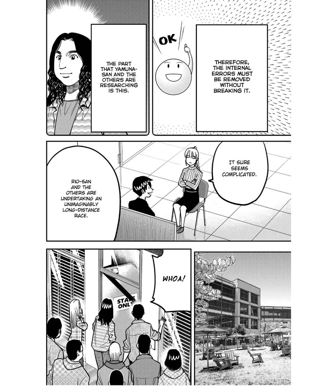 Chapter 49 - Page 50