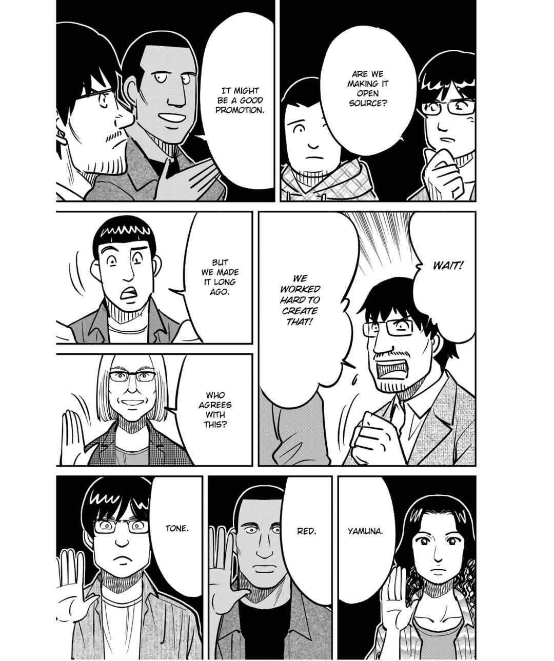 Chapter 49 - Page 57