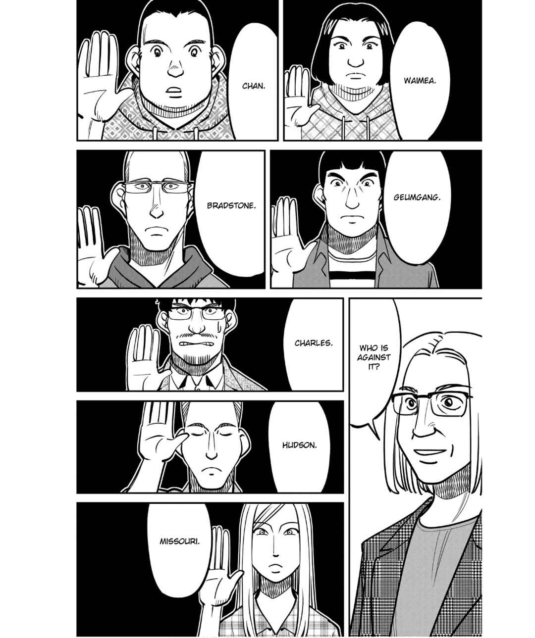 Chapter 49 - Page 58