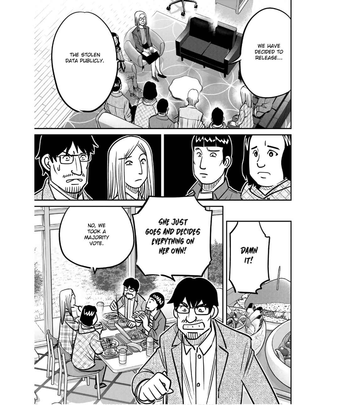 Chapter 49 - Page 59
