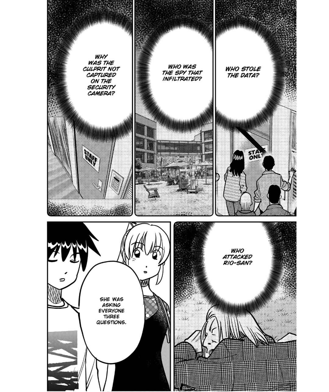 Chapter 49 - Page 70