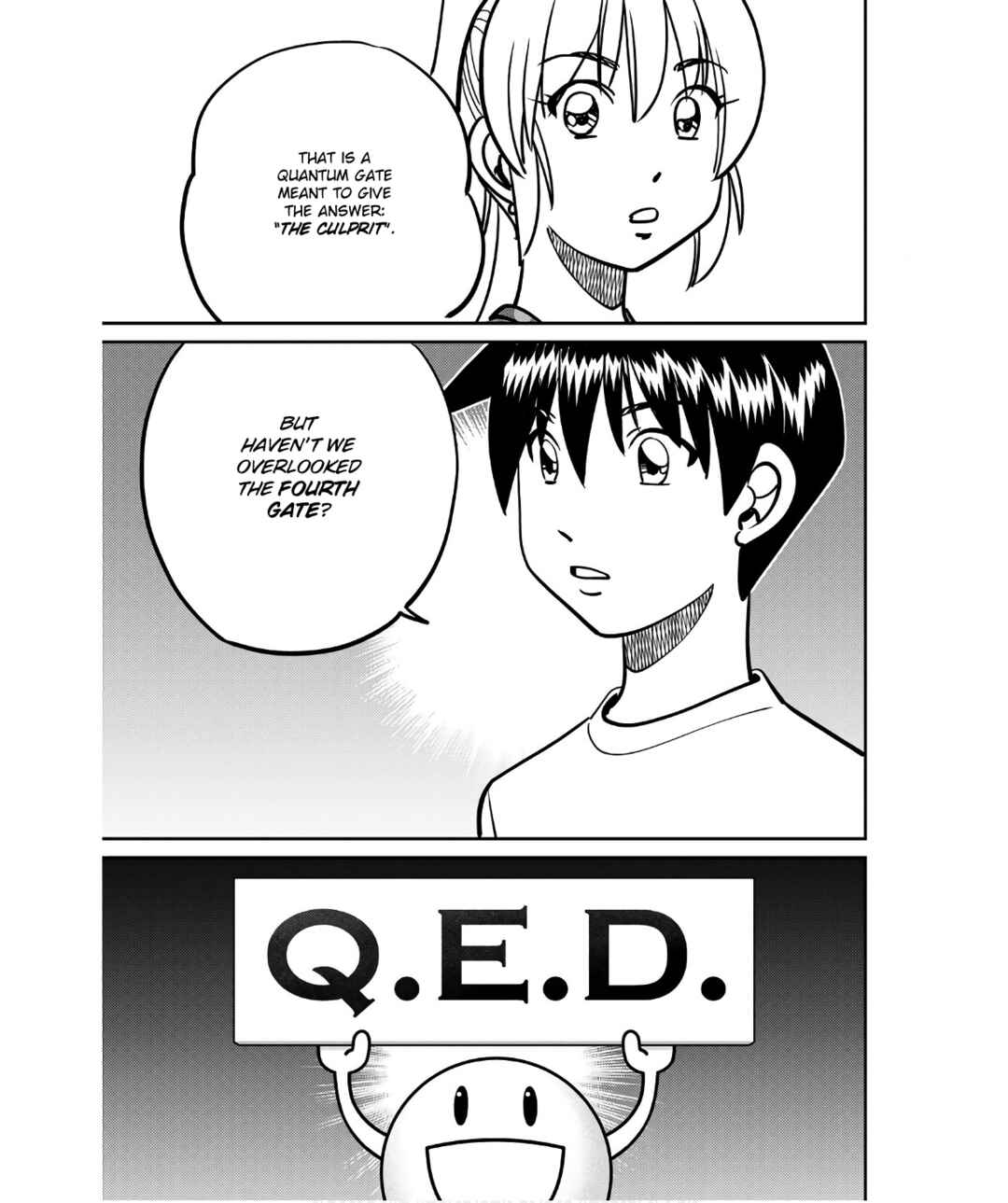 Chapter 49 - Page 71