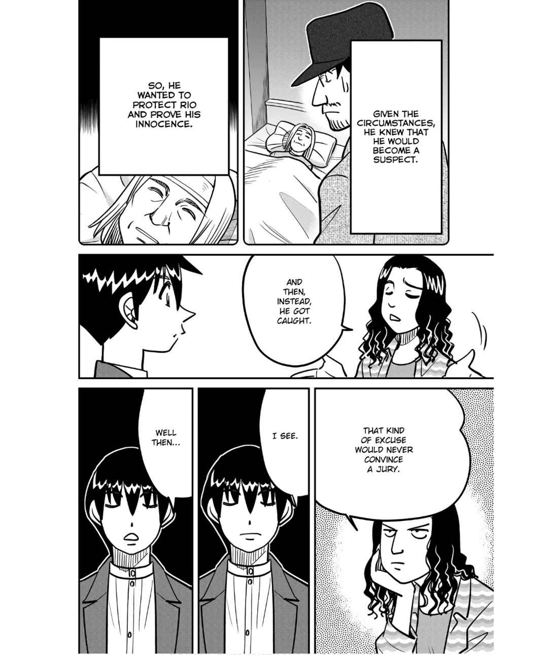 Chapter 49 - Page 78
