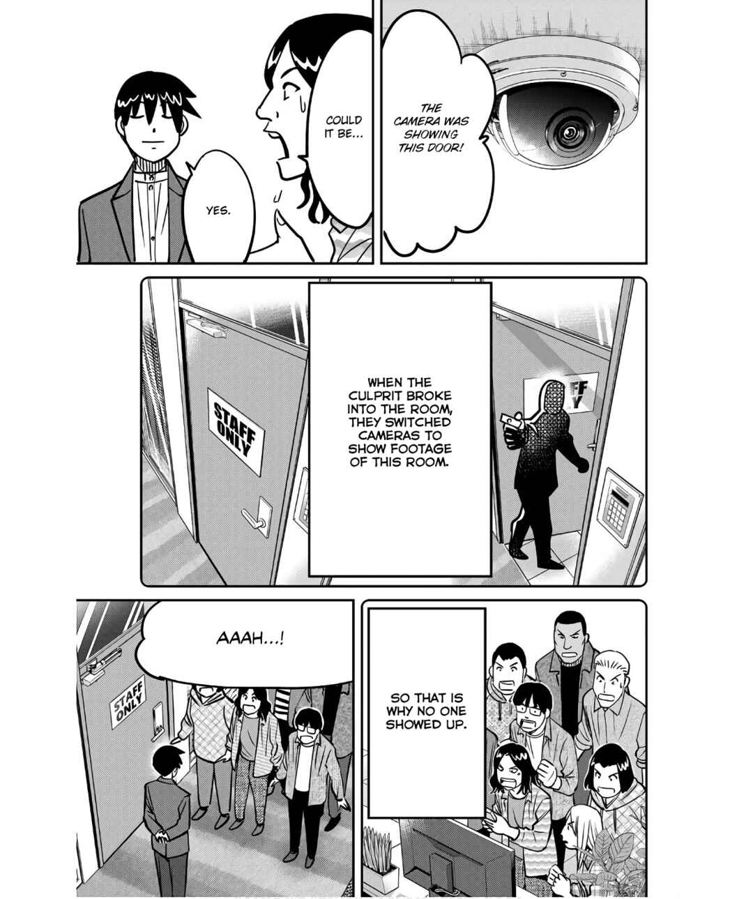 Chapter 49 - Page 83