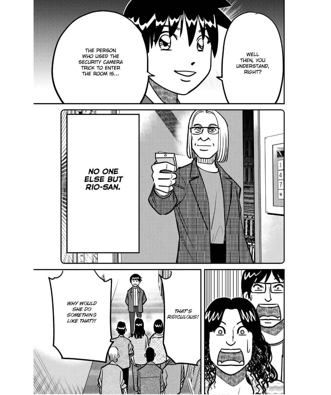 Chapter 49 - Page 85