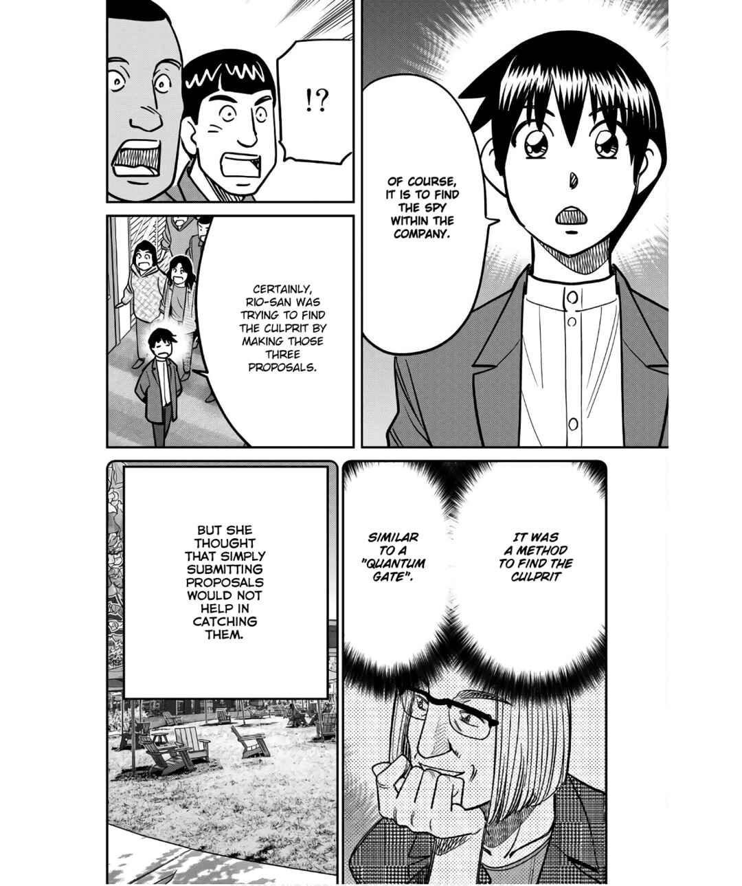 Chapter 49 - Page 86