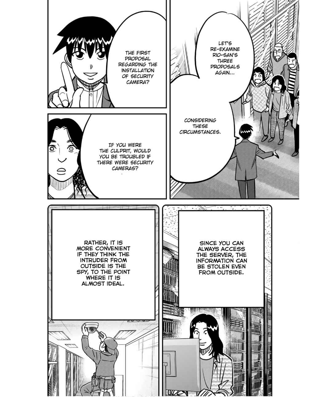 Chapter 49 - Page 88