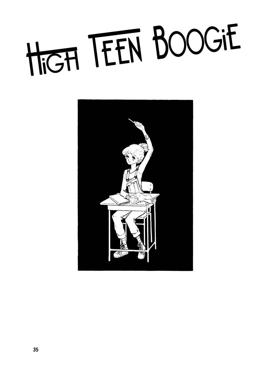 Chapter 10 - Page 1